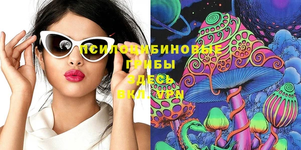 тгк Лихославль